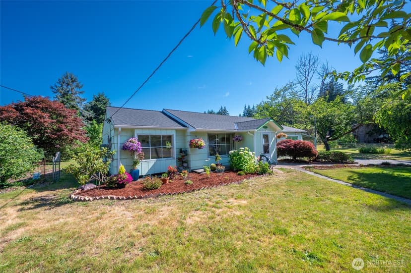 Property photo for 8709 116th Street SW, Lakewood