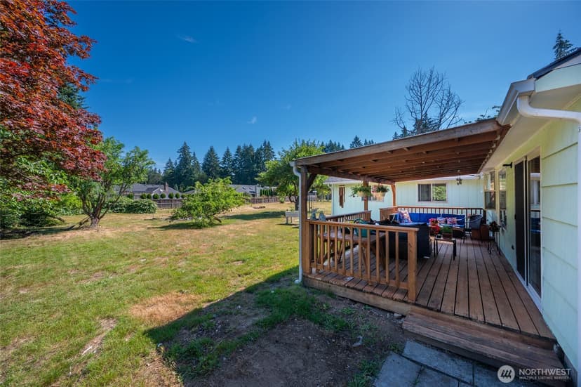 Property photo for 8709 116th Street SW, Lakewood photo 25