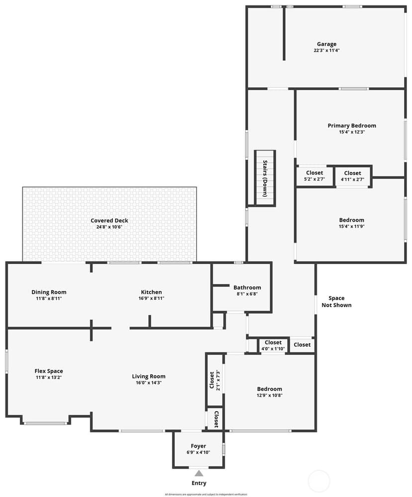 Property photo for 8709 116th Street SW, Lakewood photo 38