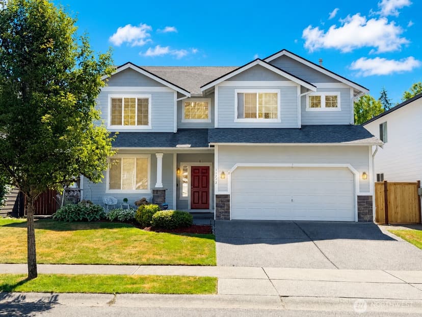 Property photo for 11712 59th Avenue SE, Snohomish