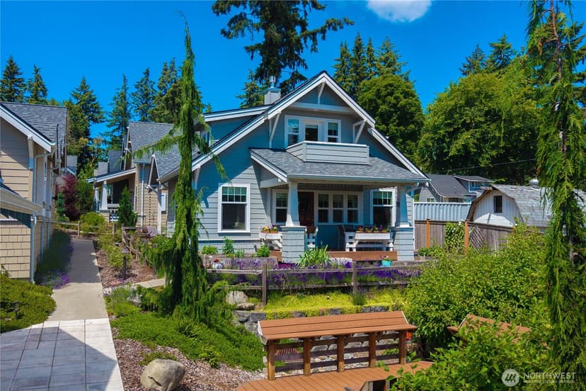 Property photo for 31024 6th Lane SW, Federal Way