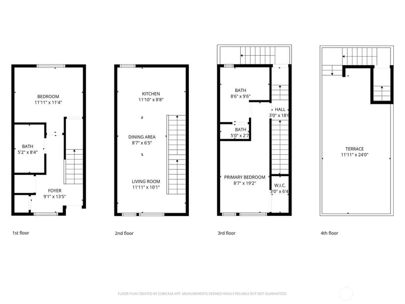 Property photo for 966 N Allen Place, Seattle photo 38