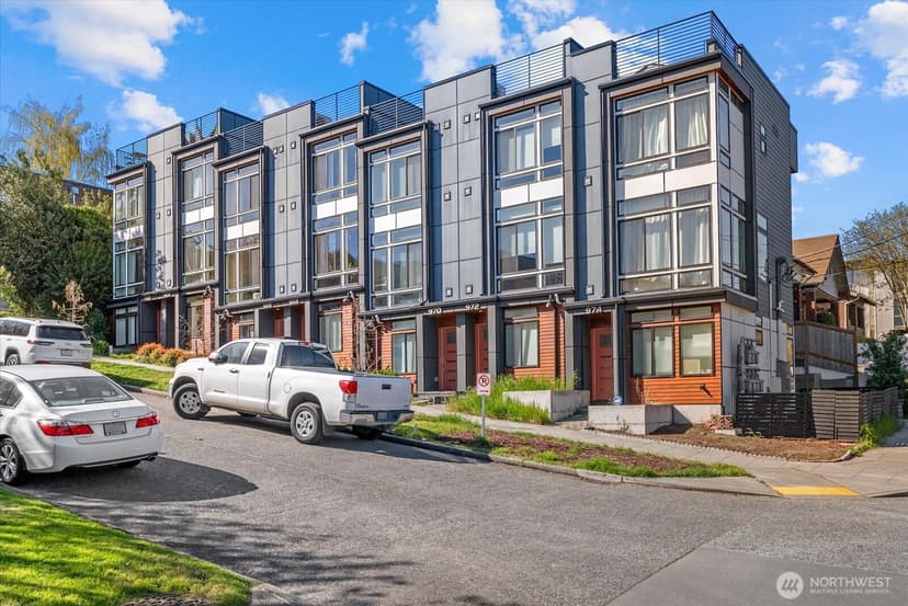 Property photo for 966 N Allen Place, Seattle photo 23
