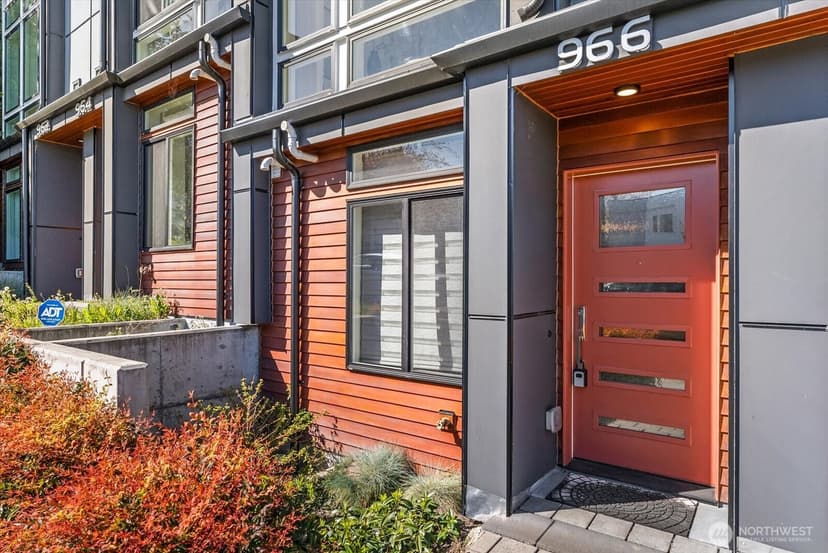 Property photo for 966 N Allen Place, Seattle photo 25