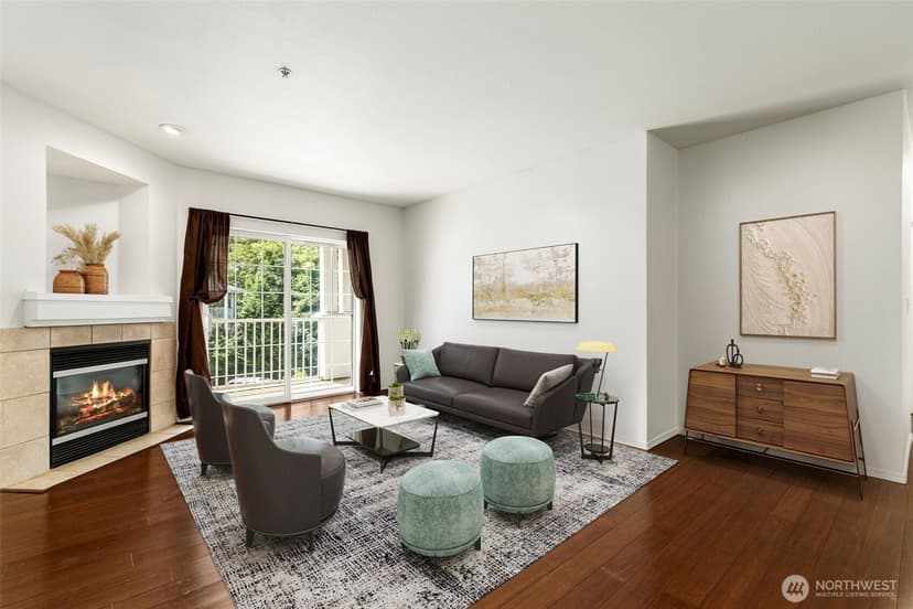 Property photo for 14714 Admiralty Way #A318, Lynnwood photo 6