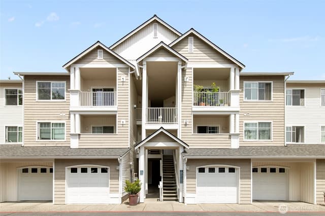 Property photo for 14714 Admiralty Way #A318, Lynnwood