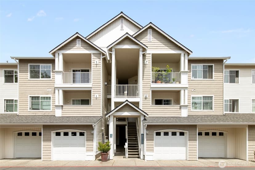 Property photo for 14714 Admiralty Way #A318, Lynnwood