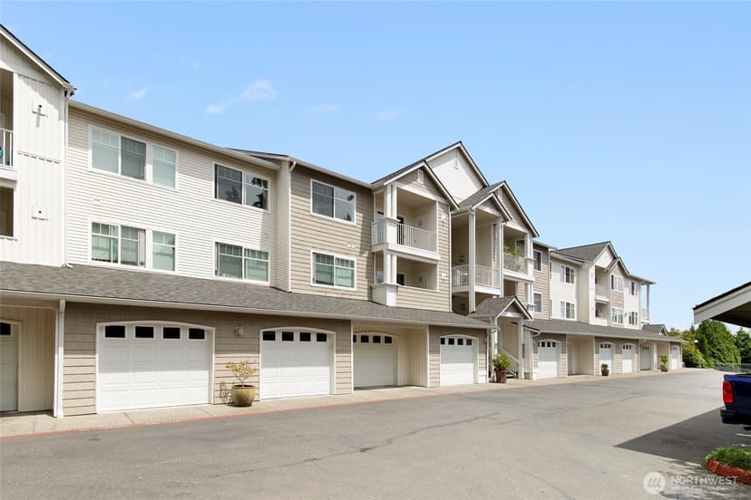 Property photo for 14714 Admiralty Way #A318, Lynnwood photo 35