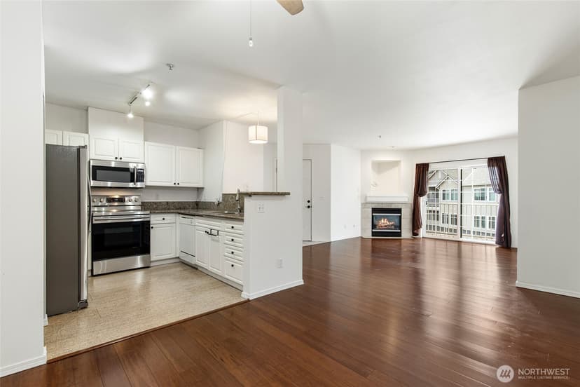 Property photo for 14714 Admiralty Way #A318, Lynnwood photo 13