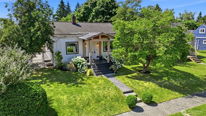 Property photo for 6240 S M Street, Tacoma photo 2