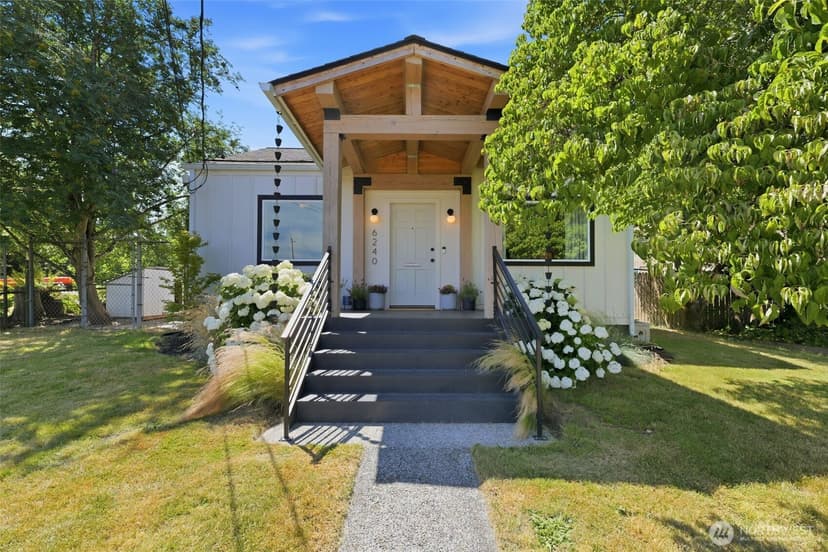 Property photo for 6240 S M Street, Tacoma