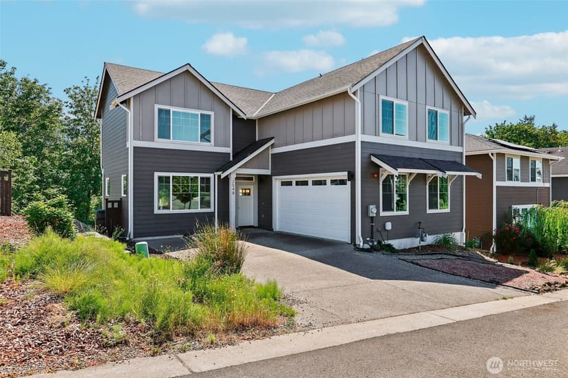 Property photo for 2548 Filbert Avenue, Bremerton