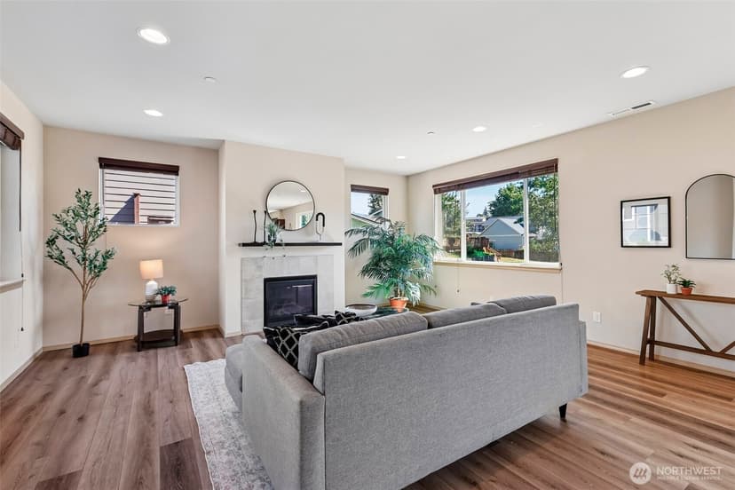 Property photo for 2548 Filbert Avenue, Bremerton photo 8