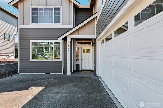 Property photo for 2548 Filbert Avenue, Bremerton photo 3
