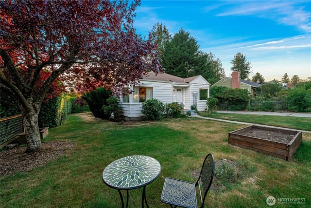 Property photo for 13203 2nd Avenue NW, Seattle photo 2