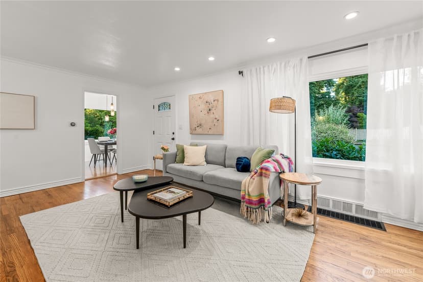 Property photo for 13203 2nd Avenue NW, Seattle photo 6