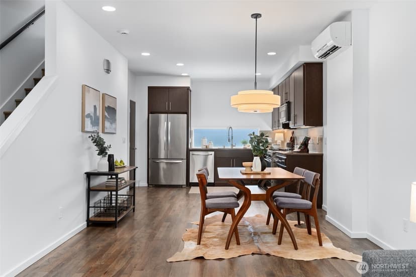 Property photo for 3007 NW 56th Street, Seattle photo 12