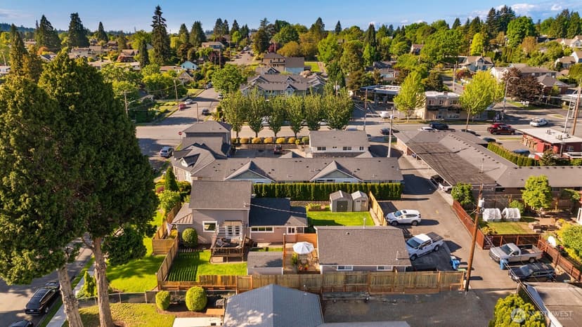 Property photo for 123 Avenue E #A & C, Snohomish photo 38