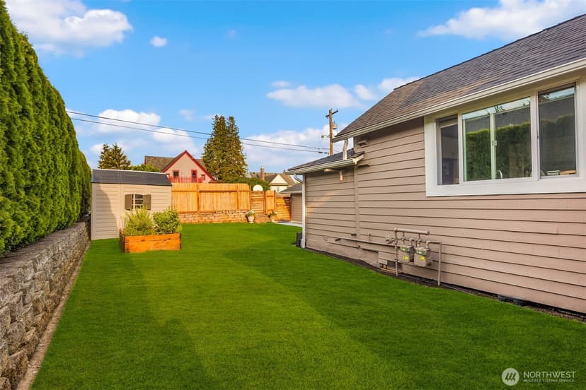 Property photo for 123 Avenue E #A & C, Snohomish photo 30