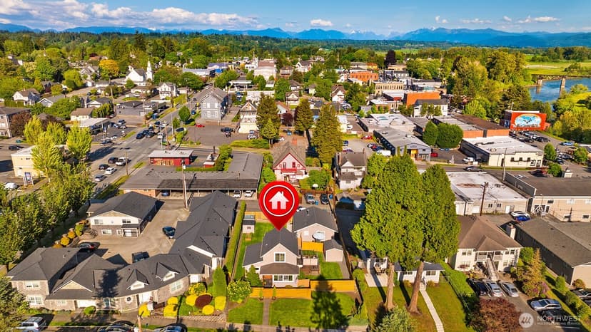 Property photo for 123 Avenue E #A & C, Snohomish photo 39