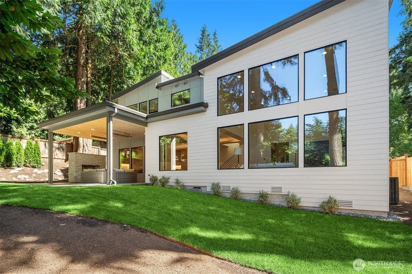Property photo for 11506 NE 113th Place, Kirkland photo 28