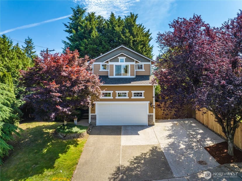 Property photo for 1006 167th Street SW, Lynnwood photo 2