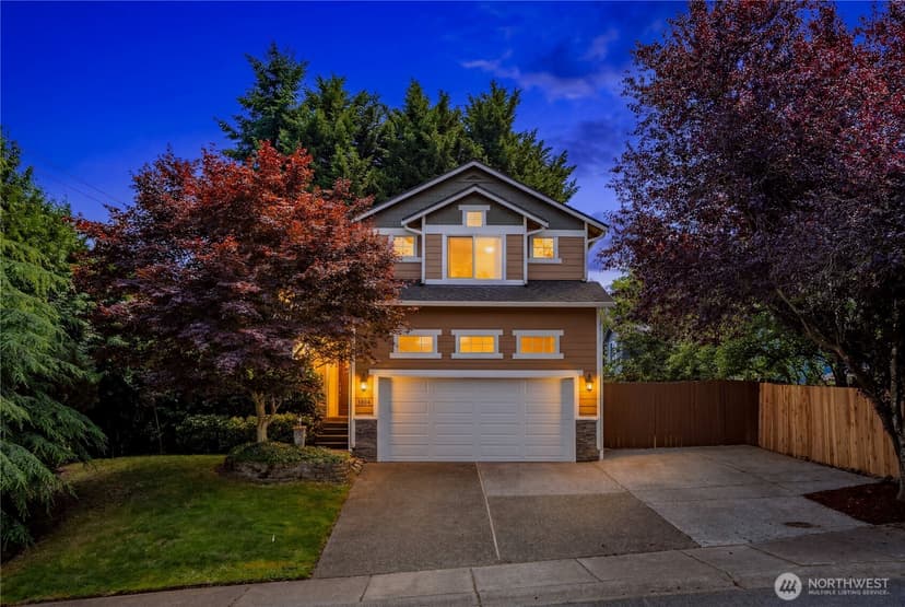 Property photo for 1006 167th Street SW, Lynnwood