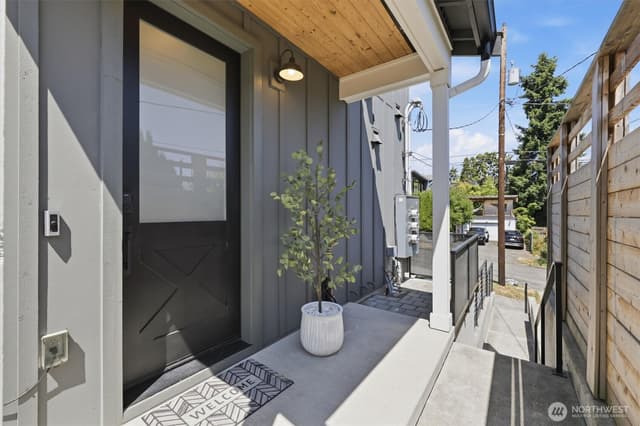 Property photo for 2853 B NW 63rd Street, Seattle photo 3