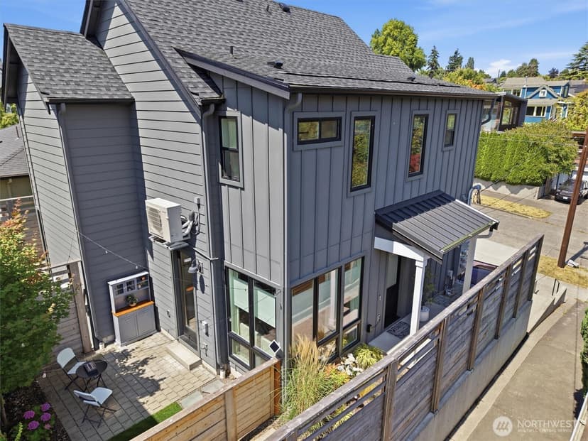 Property photo for 2853 B NW 63rd Street, Seattle photo 2