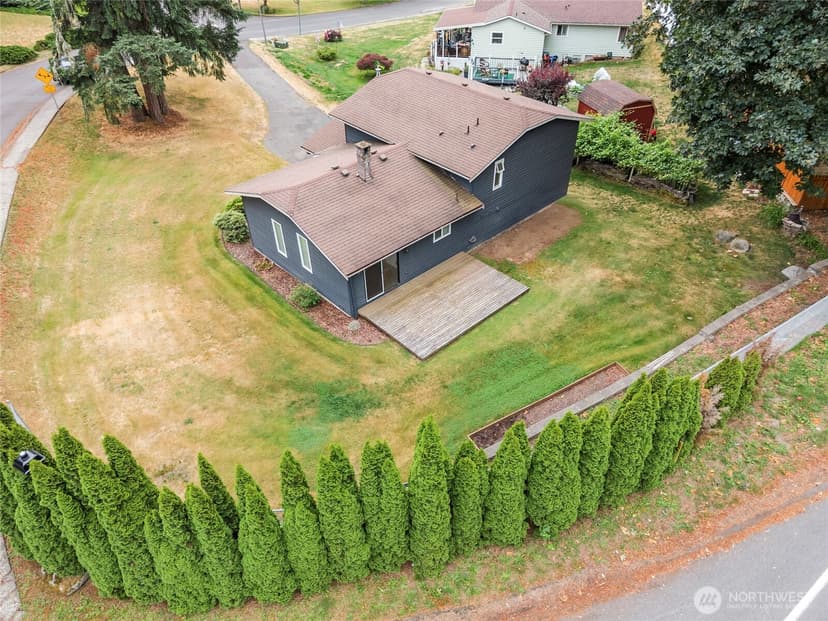 Property photo for 3995 Fischer Park Avenue NE, Bremerton photo 28