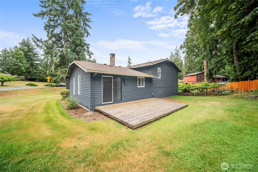 Property photo for 3995 Fischer Park Avenue NE, Bremerton photo 25