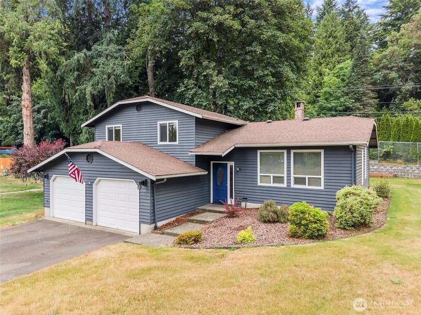 Property photo for 3995 Fischer Park Avenue NE, Bremerton photo 3
