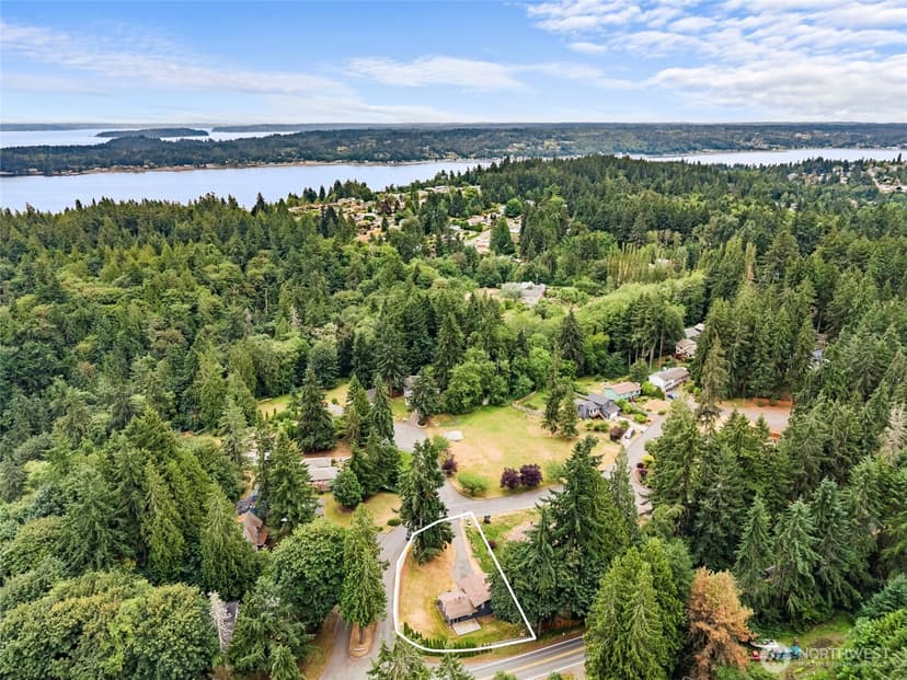 Property photo for 3995 Fischer Park Avenue NE, Bremerton photo 29