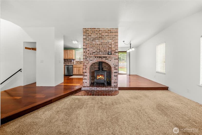 Property photo for 3995 Fischer Park Avenue NE, Bremerton photo 7