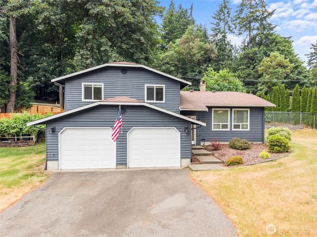 Property photo for 3995 Fischer Park Avenue NE, Bremerton