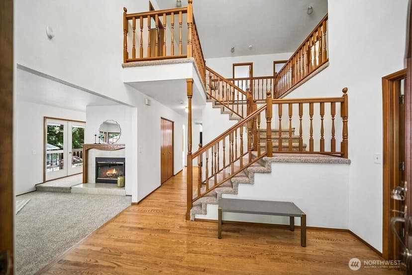 Property photo for 195 NE Lazy Fox Lane, Poulsbo photo 18