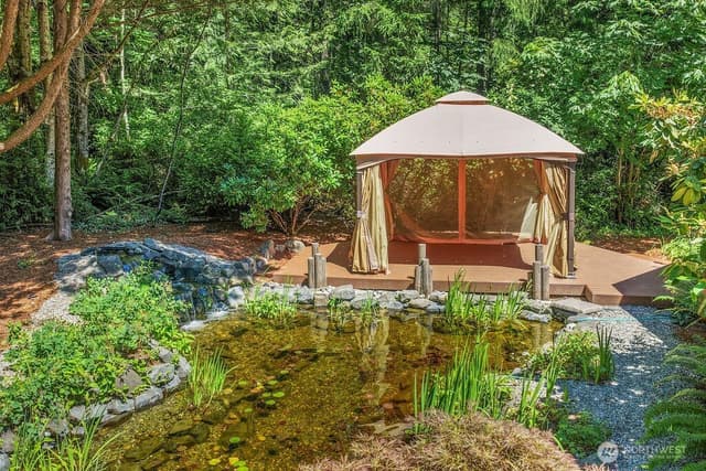 Property photo for 195 NE Lazy Fox Lane, Poulsbo photo 5