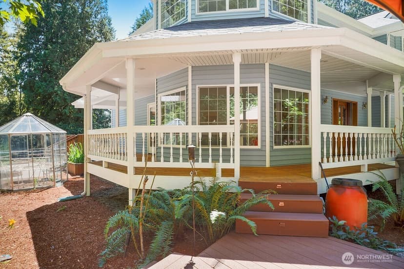 Property photo for 195 NE Lazy Fox Lane, Poulsbo photo 8