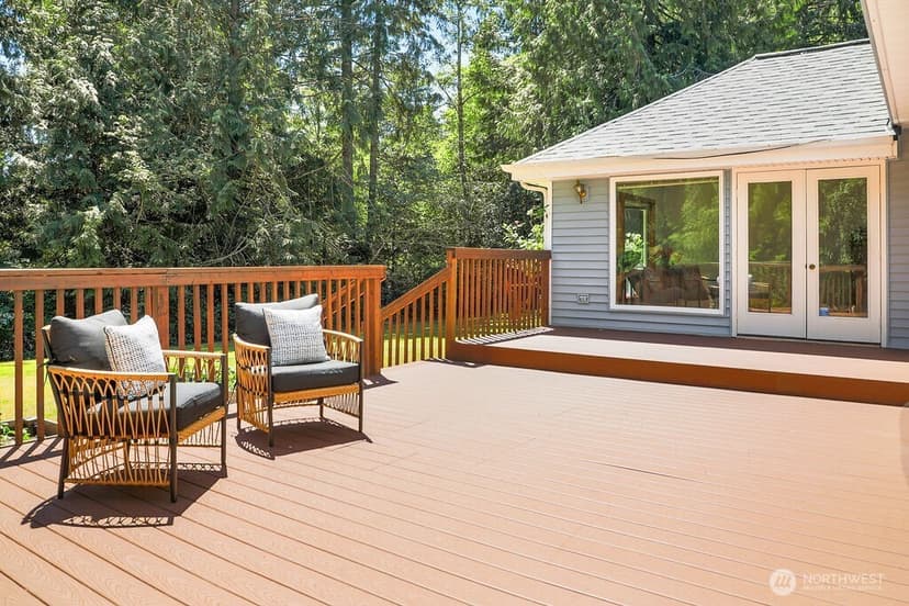 Property photo for 195 NE Lazy Fox Lane, Poulsbo photo 14