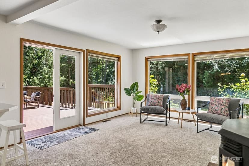 Property photo for 195 NE Lazy Fox Lane, Poulsbo photo 30