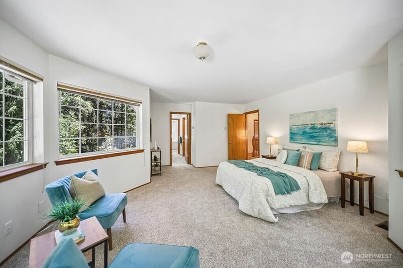 Property photo for 195 NE Lazy Fox Lane, Poulsbo photo 36