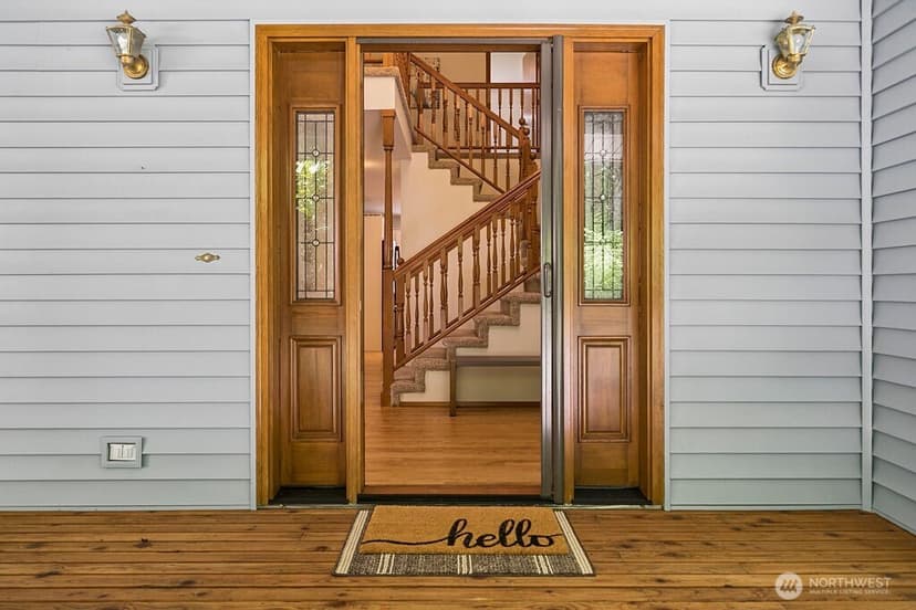 Property photo for 195 NE Lazy Fox Lane, Poulsbo photo 16