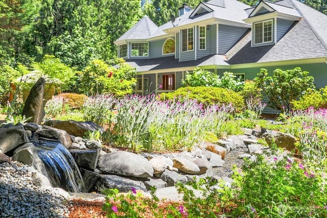 Property photo for 195 NE Lazy Fox Lane, Poulsbo
