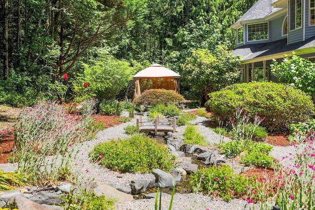 Property photo for 195 NE Lazy Fox Lane, Poulsbo photo 3