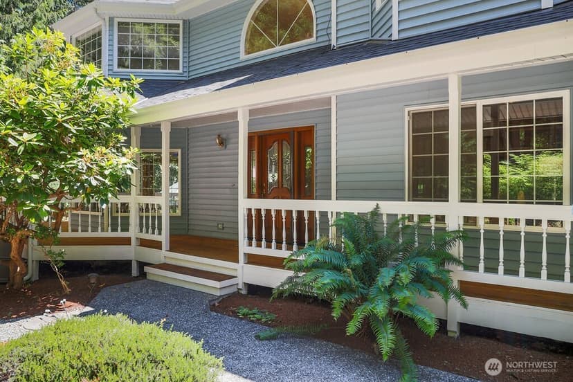 Property photo for 195 NE Lazy Fox Lane, Poulsbo photo 6