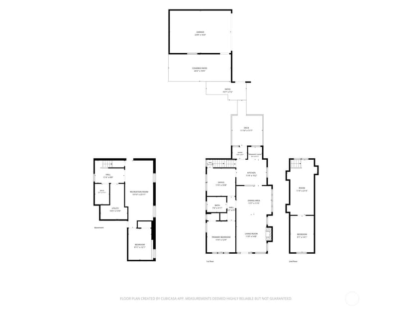 Property photo for 3416 Nassau Street, Everett photo 38