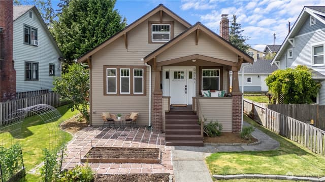 Property photo for 3416 Nassau Street, Everett