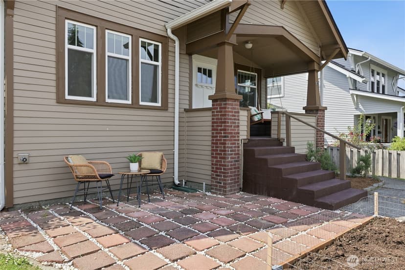 Property photo for 3416 Nassau Street, Everett photo 4