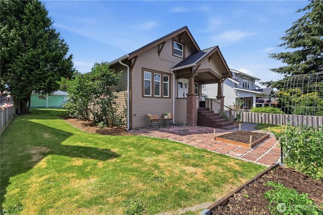 Property photo for 3416 Nassau Street, Everett photo 3