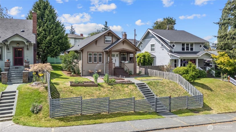 Property photo for 3416 Nassau Street, Everett photo 2